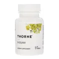 Thorne Research, D-25000, 60 капсул