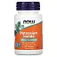 Now Foods, Йодид калия, 30 мг, 60 таблеток