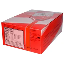 Clif Bar, Энергетический гель Shot, клубника + кофеин, 24 пакетика, по 1,2 унции (34 г) каждый