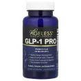 Ageless Foundation Laboratories, GLP-1 PRO`` 60 растительных капсул