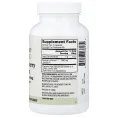 Vitacost, Everyday, экстракт дикой голубики, 120 капсул (450 мг в капсуле)