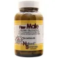 Natural Sources, Raw Male 60 капсул