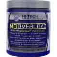 Hi-Tech Pharmaceuticals, N.O. Overload Pounding Punch 310 грамм