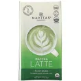 Navitas Organics, Смесь для напитков Superfood, латте с матча, 10 пакетиков по 9 г (0,31 унции)