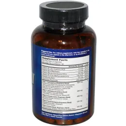 Pure Advantage, Thermo Burn II, 5-Stage Fat Burner, 90 капсул