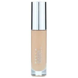 Becca, Ultimate Coverage, 24 Hour Foundation, Noisette, 1.0 fl oz (30 ml)