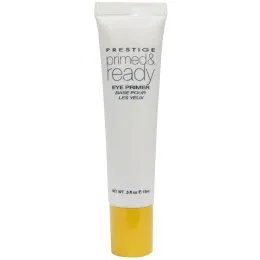 Prestige Cosmetics, Прайм & готово, Праймер для глаз, .5 унций (15 мл)