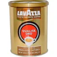 LavAzza Premium Coffees, Молотый кофе Qualità Oro, 250 г