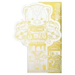 Elizavecca, Эссенция против пятен и акне Hell-Pore Gold, 1,69 ж. унц. (50 мл)