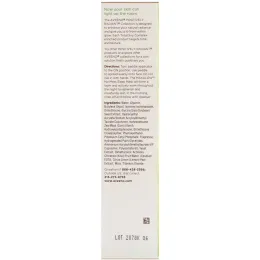 Aveeno, Positively Radiant, MaxGlow Ночная маска, не создающая помех, 1,7 ж. унц.(50 мл)