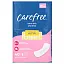 Carefree, ультратонкие, обычные, 40 шт.