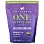 VitaHustle, One Superfood Protein, протеин из суперфудов, со вкусом голубики, 615 г (1,35 фунта)
