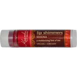 Kuumba Made, Блеск для губ, Sedona, 0,15 унции (4,25 г)
