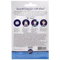 Miss Spa, Маска для Лица с Кислородными  Пузырьками, 1 маска