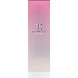 Jayjun Cosmetic, Водная эмульсия с цветами розы, 4,73 мл (140 мл)