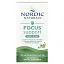 Nordic Naturals, Omega Focus, 1280 мг, 60 капсул