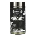 Muscletech, Hydroxycut, Black Onyx , 120 Capsules