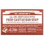Dr. Bronner's, Чистое Кастильское мыло Эвкалиптовое 5 унций