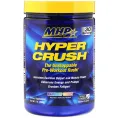 MHP, Стимулятор Hyper Crush, радужная конфета, 1 фунт (450 г)