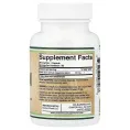 Double Wood Supplements, Fisetin, 100 mg, 60 Capsules