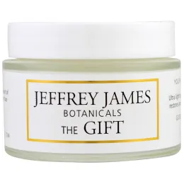 Jeffrey James Botanicals, The Gift, дневной восстанавливающий крем для подростков, 59 мл
