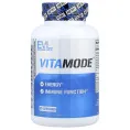 EVLution Nutrition, VitaMode®, высокоэффективные мультивитамины, 120 таблеток