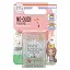 Invisibobble, Kids, No Ouch Hair Ring, Princess Sparkle, 5 шт. / Упк.