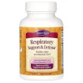 Nature's Secret, Поддержка и защита дыхательных путей, 60 таблеток