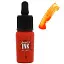 Peripera, Peri's Ink Velvet, #3 Inkrush Orange, 8 g