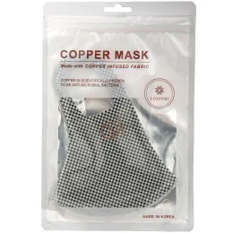 Lozperi, Copper Mask, Adult, Dot