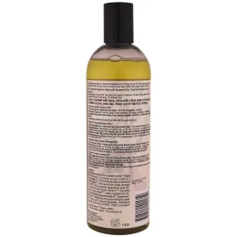 Faith in Nature, Шампунь, для нормальных и жирных волос, грейпфрут и апельсин, 13,5 жидких унций (400 мл)