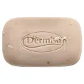 Dermisa, кусковое мыло с овсянкой, для сухой кожи, 85 г (3 унции)