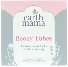 Earth Mama, Booby Tubes, 2 накладки