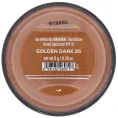 bareMinerals, Original, тональная основа, SPF 15, оттенок «Золотистый темный 25», 8 г