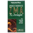 Nature's Plus, Advanced Therapeutics, ZMA Rx-Strength, 90 Vegetarian Capsules