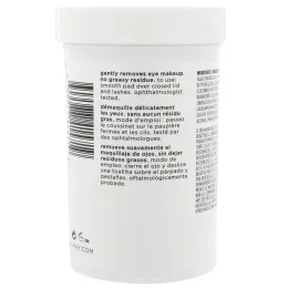 Almay, Средство для удаления макияжа с зоны вокруг глаз, мягкое, без масла, 120 шт.