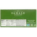 Sahale Snacks, Glazed Mix, Pomegranate Pistachios, 9 Packs, 1.5 oz (42.5 g) Each