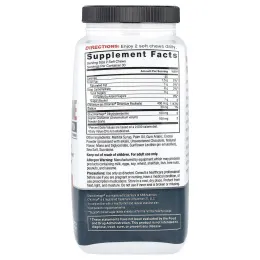 Force Factor, Ultra Berberine ™, шоколад и мята, 60 жевательных таблеток