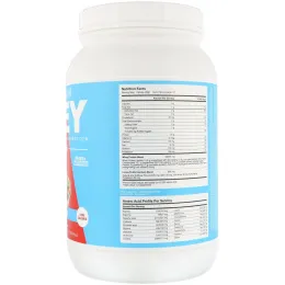 Sparta Nutrition, Спартанская сыворотка, Фруктовые кругляшки, 2 фунта