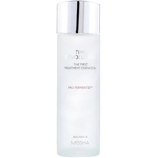 Missha, Time Revolution, The First Treatment Essence Rx, эссенция для первого ухода, 150 мл (5,07 жидк. унции)