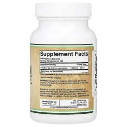 Double Wood Supplements, NMN, 30 г (1,06 унции)