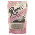 Rawmio, Ягоды годжи в шоколаде, 70% темный необработанный шоколад, 56,7 г (2 унции)