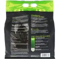 MusclePharm, Протеиновый порошок Combat, ваниль, 8 фунтов (3629 г)