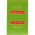 Larabar, Яблочный пирог, 16 батончиков, 1,6 унции (45 г) каждый