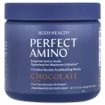BodyHealth, Perfect Amino ™, шоколад, 184,5 г (6,5 унции)