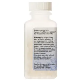 Hyland's Naturals, Ромашка 6X, при прорезании зубов и раздражительности, 250 таблеток