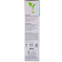 Nature's Gate, Натуральная зубная паста без фтора, винтергреневый гель, 5 унций (141 г)