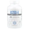 NBI, Osteo-K®, 180 капсул