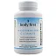 Body First, Цитрат магния 120 вегетарианских капсул