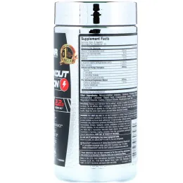 Six Star, Взрыв перед тренировкой, 99 капсул